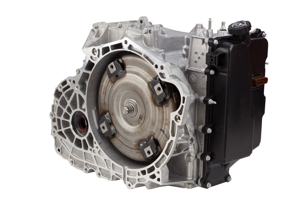 ＧＭ GM Genuine Parts 6-Speed Automatic Transmission Assembly