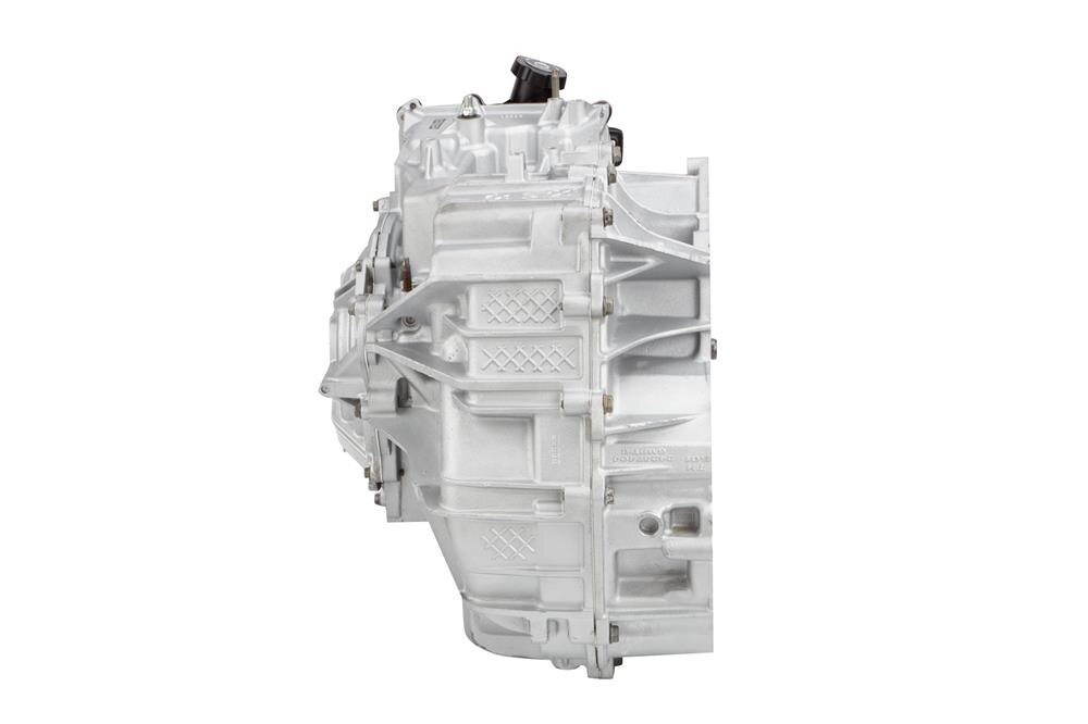 GM Genuine Parts 6-Speed Automatic Transmission Assembly