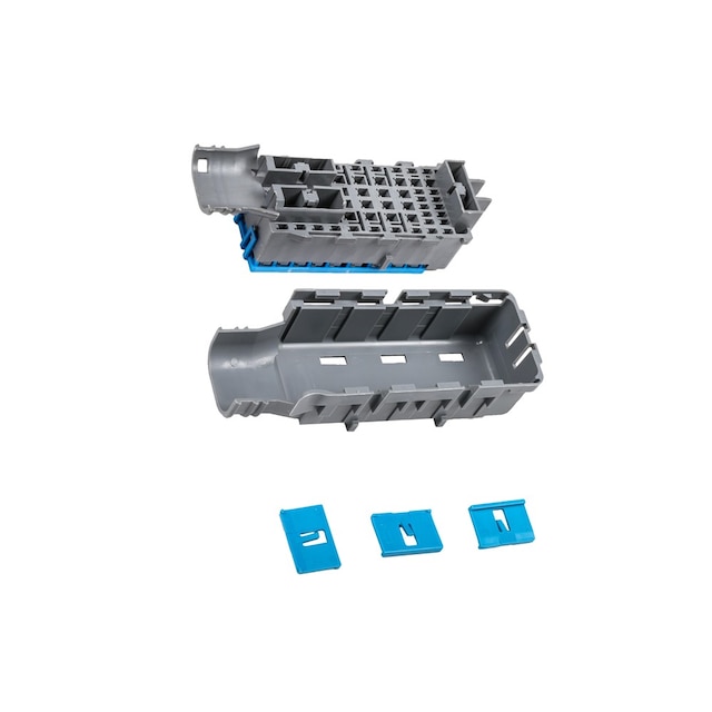 GM Genuine Parts Wiring Harness Connector