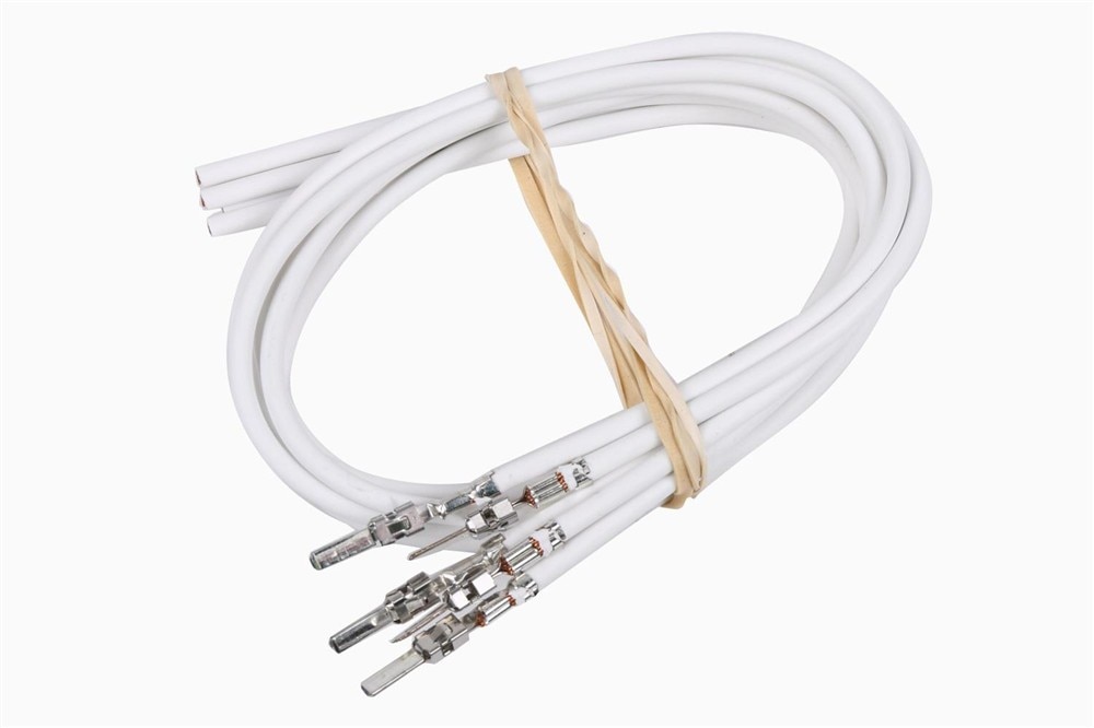 GM Genuine Parts Multi-Purpose Wire Connector
