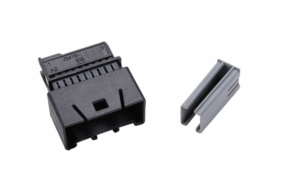 GM Genuine Parts Multi-Purpose Connector