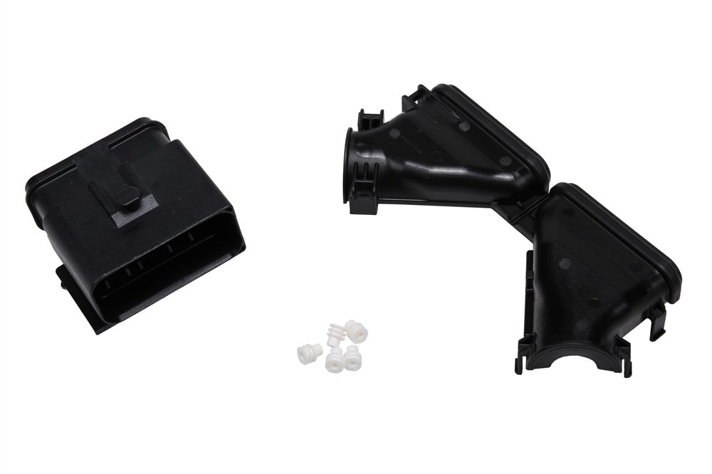 GM Genuine Parts Wiring Harness Connector