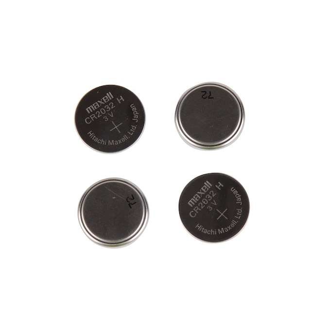 GM Genuine Parts CR2032 Keyless Entry Key Fob Battery