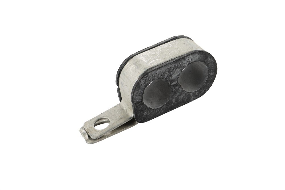 GM Genuine Parts Auxiliary Heater Inlet and Outlet Hose Clamp