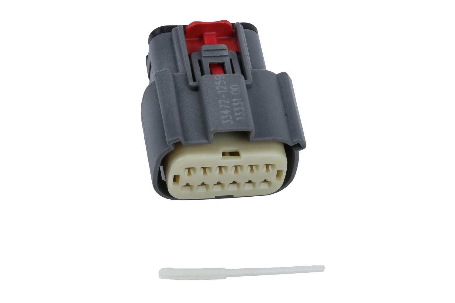 GM Genuine Parts Wiring Harness Connector