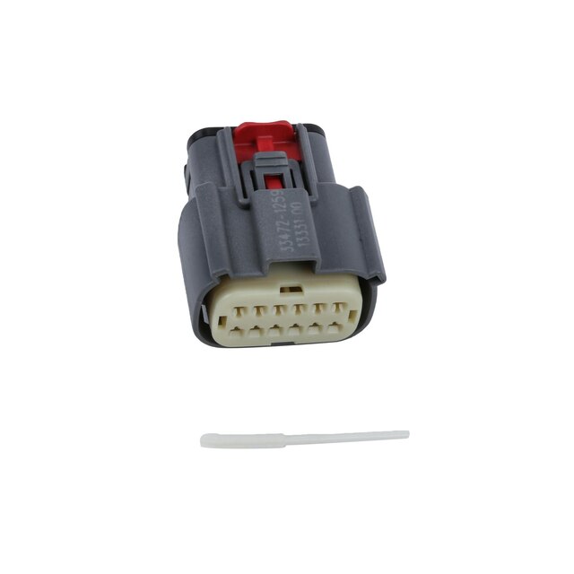 GM Genuine Parts Wiring Harness Connector