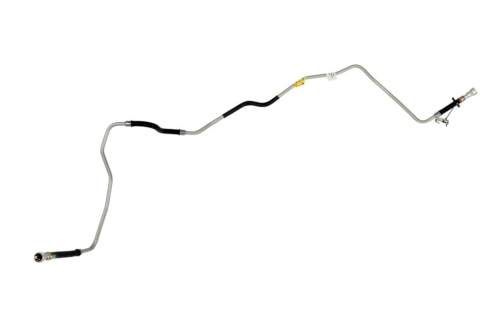 GM Genuine Parts Front Fuel Feed Pipe