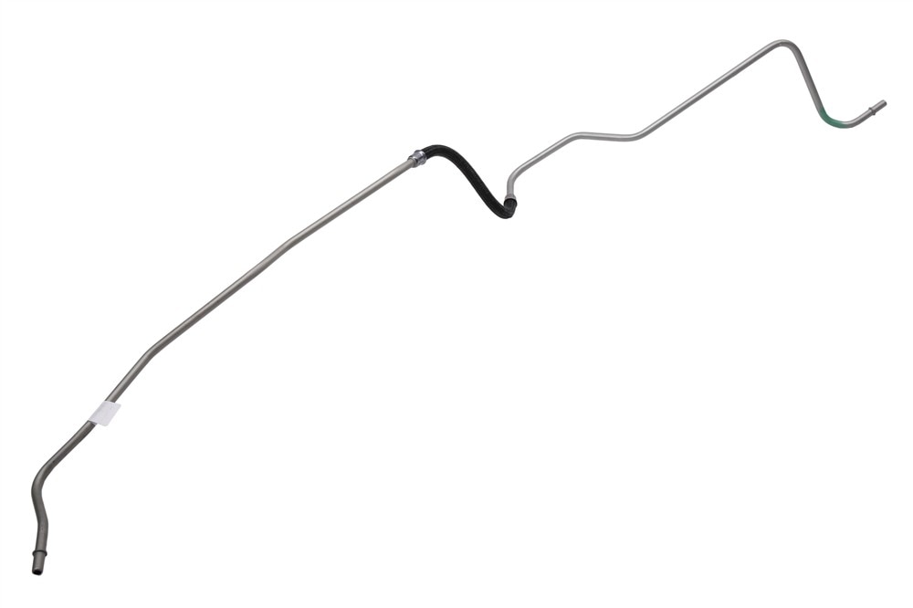 GM Genuine Parts Evaporative Emission Front Pipe