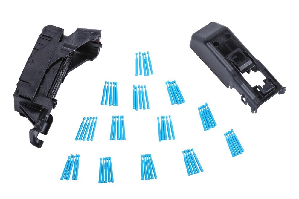 GM Genuine Parts Wiring Harness Connector