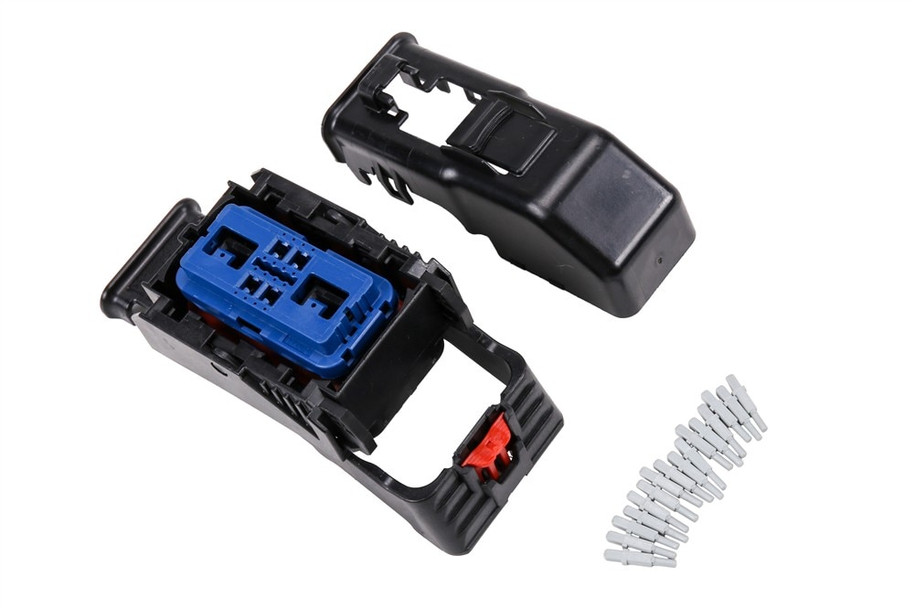 GM Genuine Parts Wiring Harness Connector