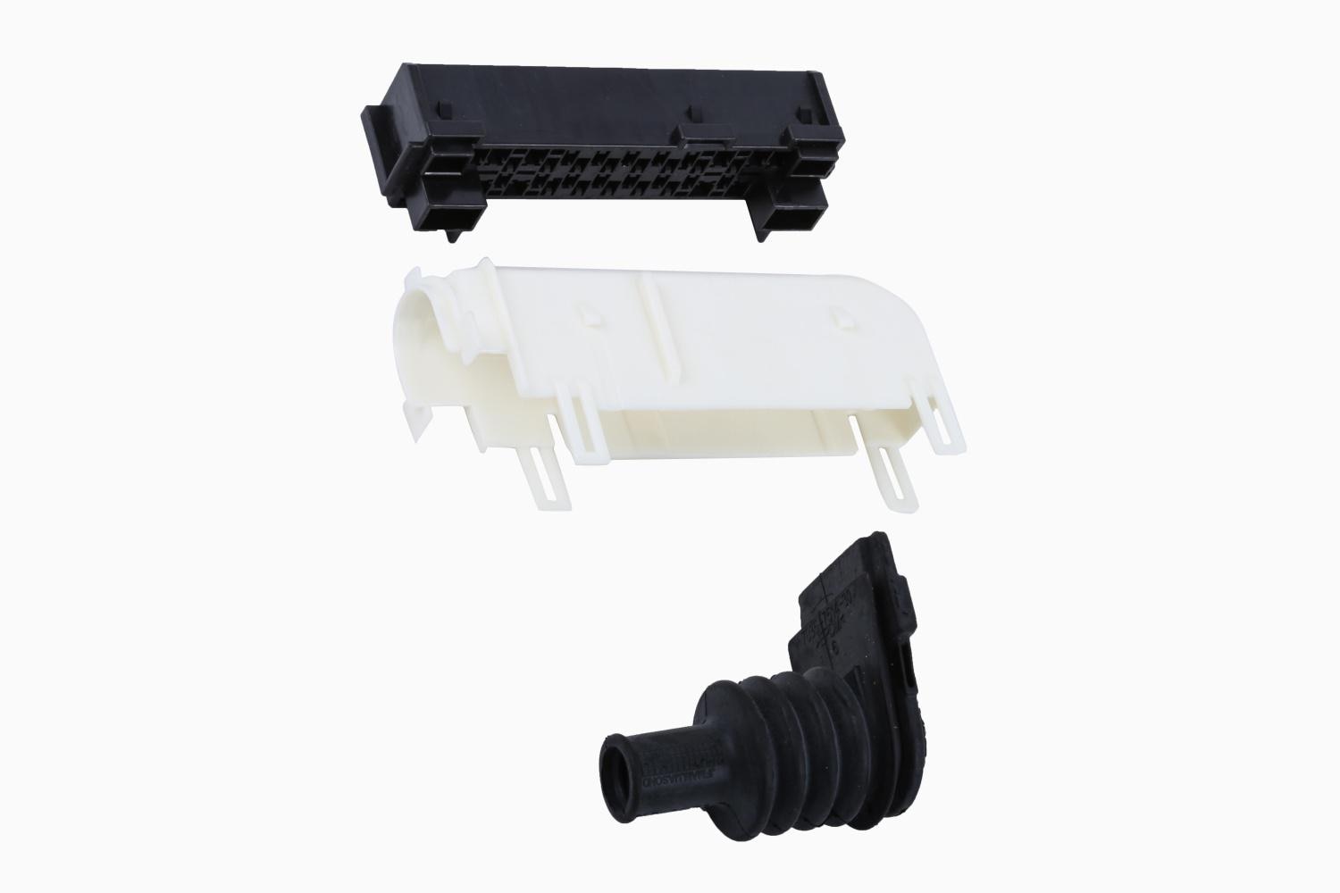 GM Genuine Parts Wiring Harness Connector