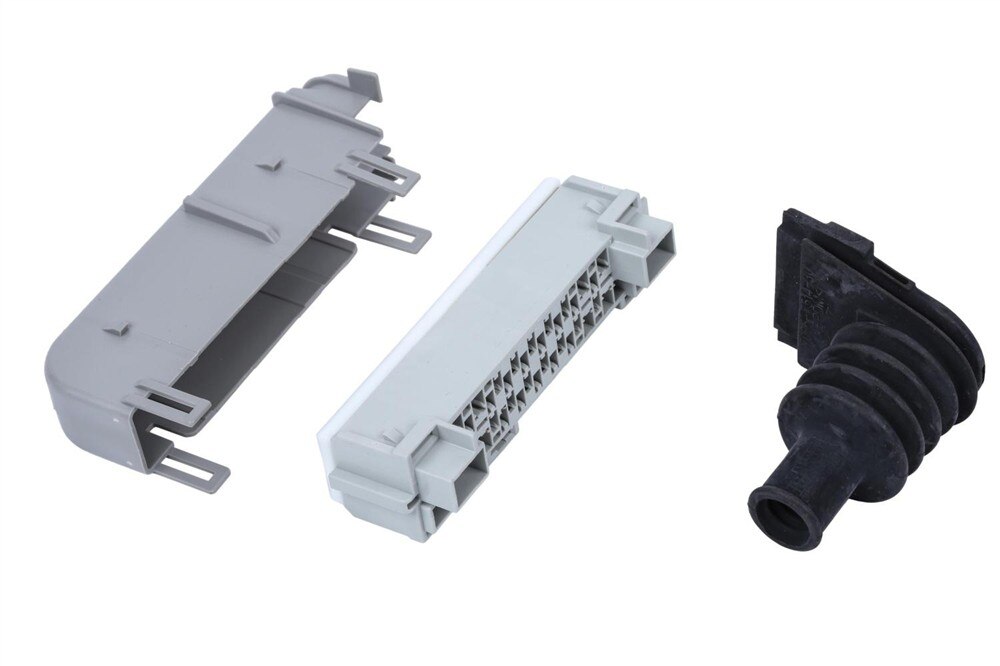 GM Genuine Parts Wiring Harness Connector