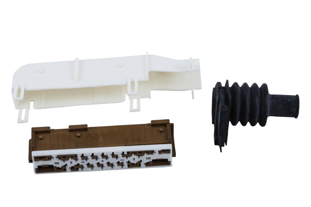 GM Genuine Parts Wiring Harness Connector