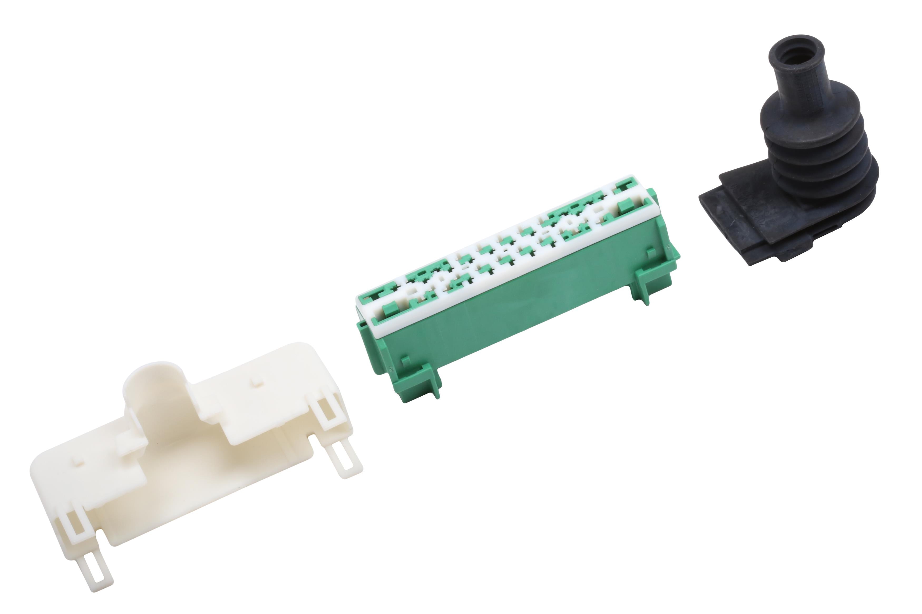 プラットホーム Chevrolet GM Genuine Parts Body Wiring Harness Junction