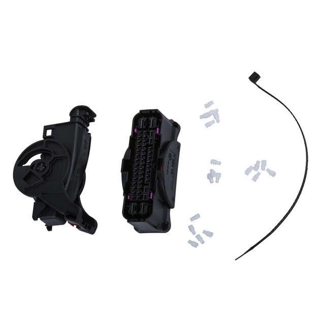 GM Genuine Parts Wiring Harness Connector