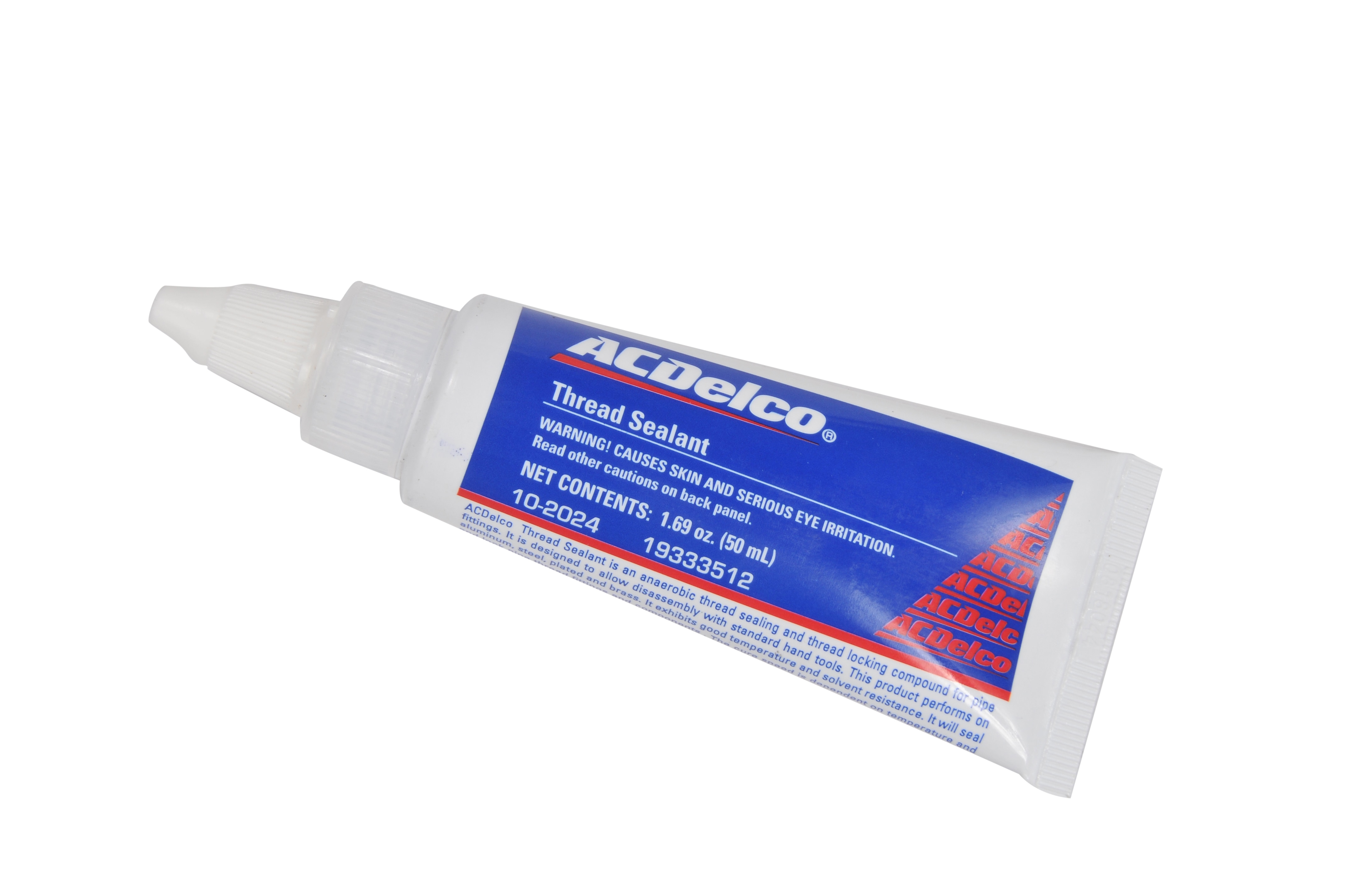 ACDelco GM Original Equipment Thread Sealant - 1.69 oz
