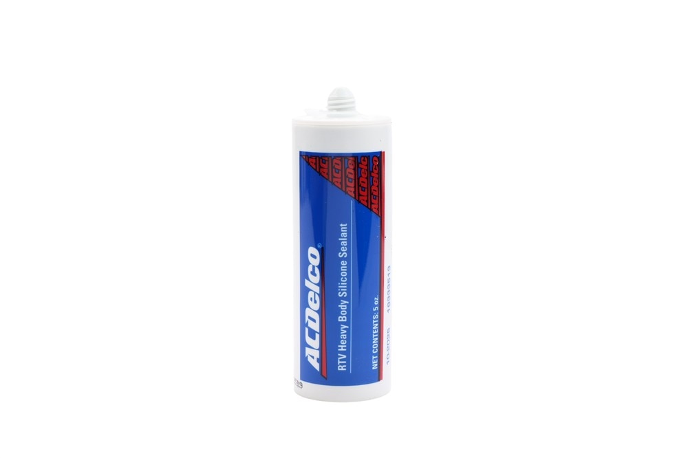ACDelco GM Original Equipment RTV Heavy Body Sealant - 5 oz Cartridge