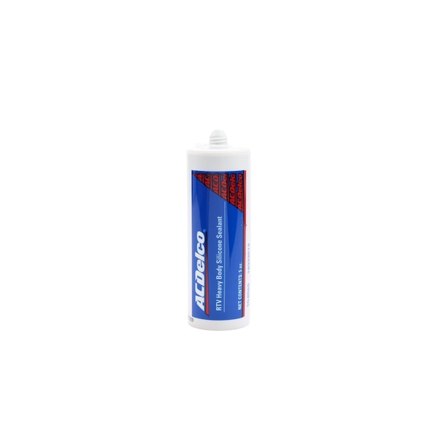 ACDelco GM Original Equipment RTV Heavy Body Sealant - 5 oz Cartridge