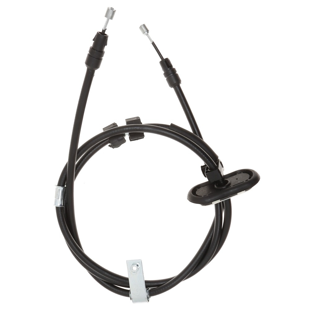 ACDelco Gold Rear Driver Side Brake Cable