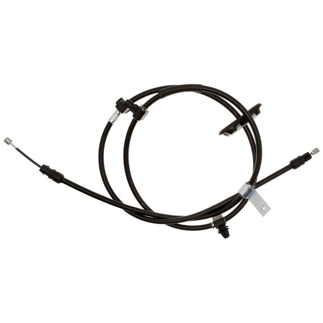 ACDelco Gold Rear Passenger Side Brake Cable