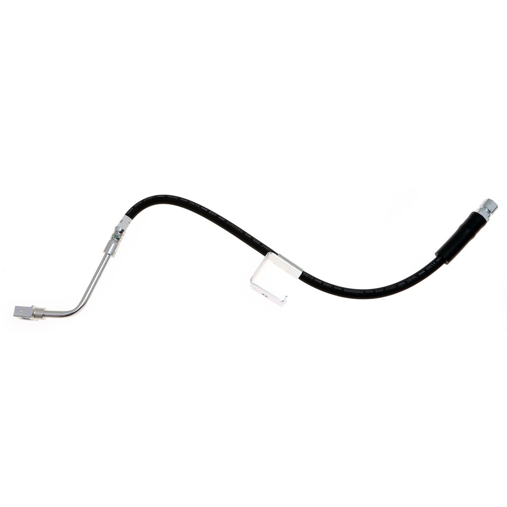 ACDelco Gold Front Driver Side Hydraulic Brake Hose
