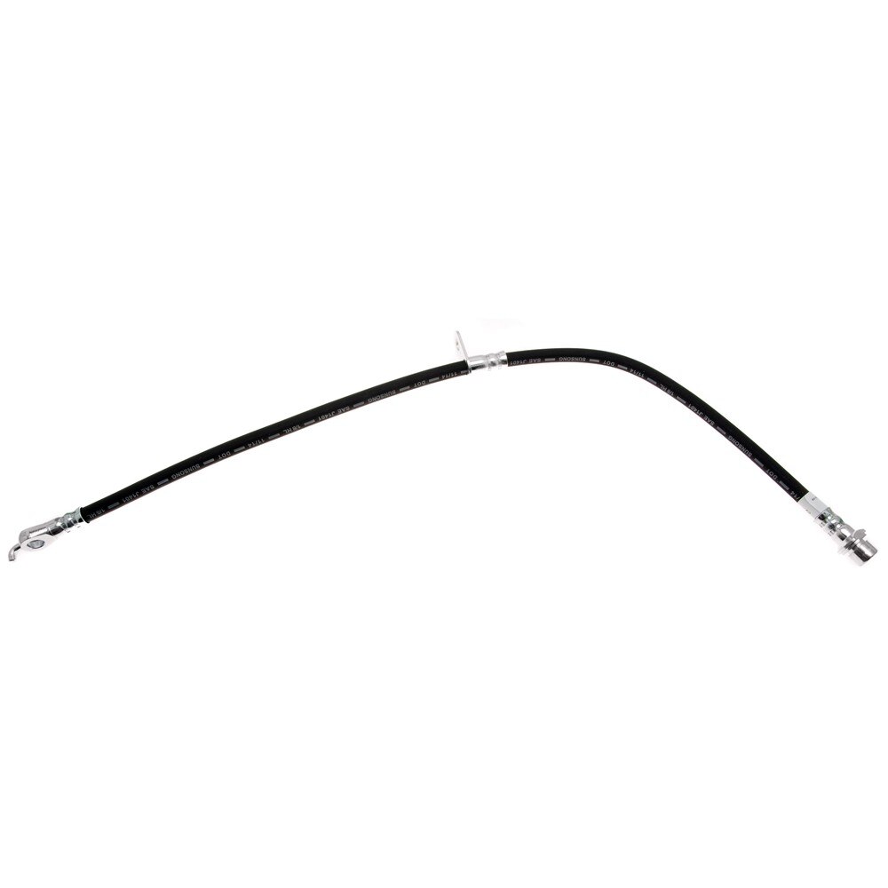 ACDelco Gold Front Driver Side Hydraulic Brake Hose