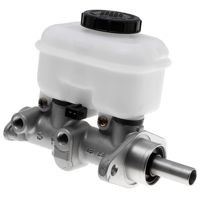 ACDelco Gold Brake Master Cylinder Assembly