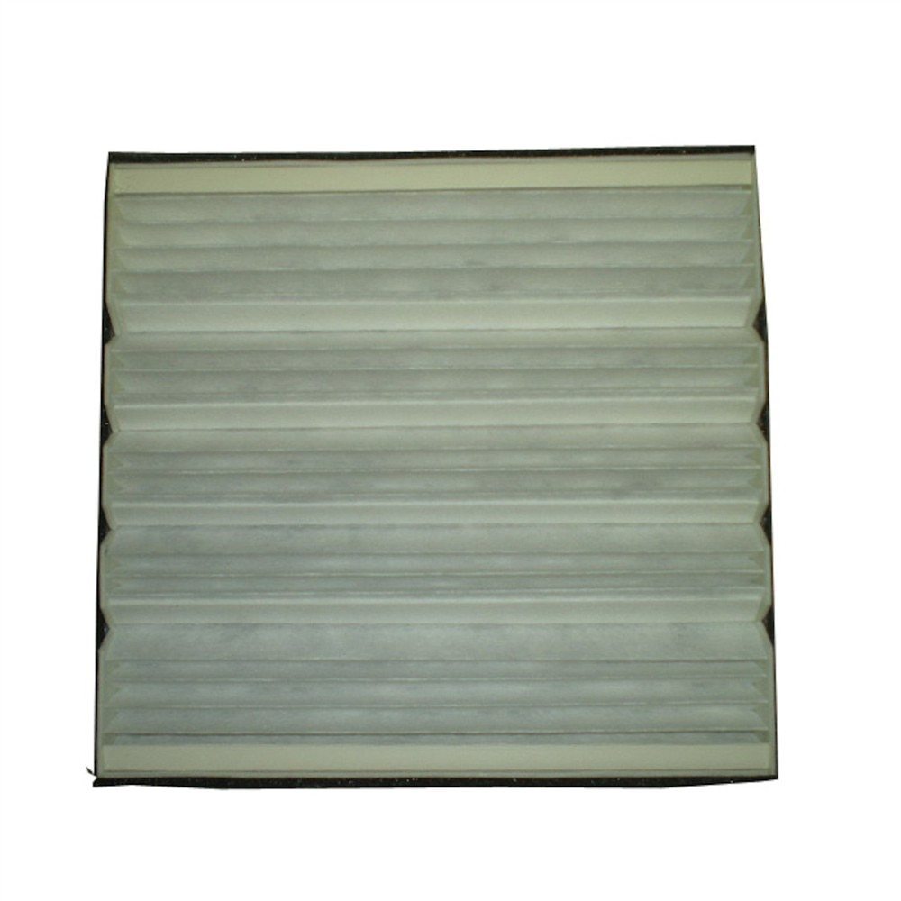 ACDelco Gold Retrofit Cabin Air Filter without Cover
