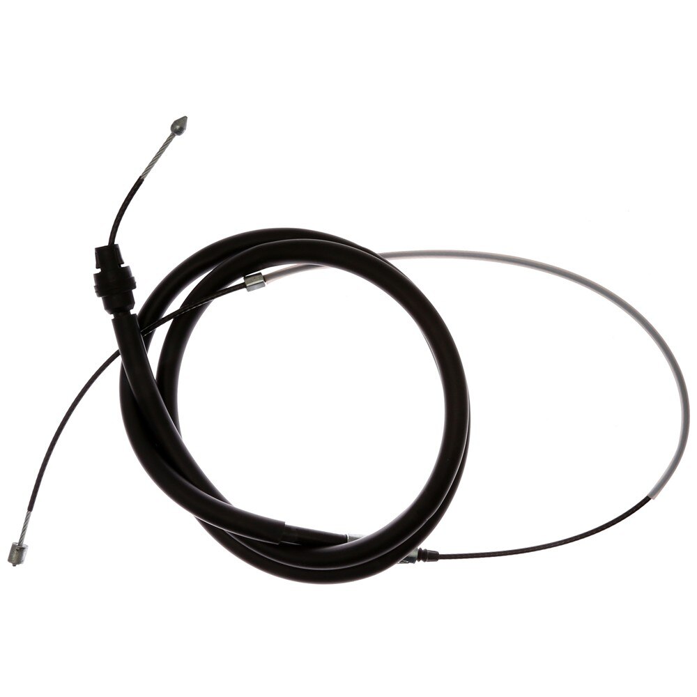 ACDelco Gold Rear Driver Side Brake Cable