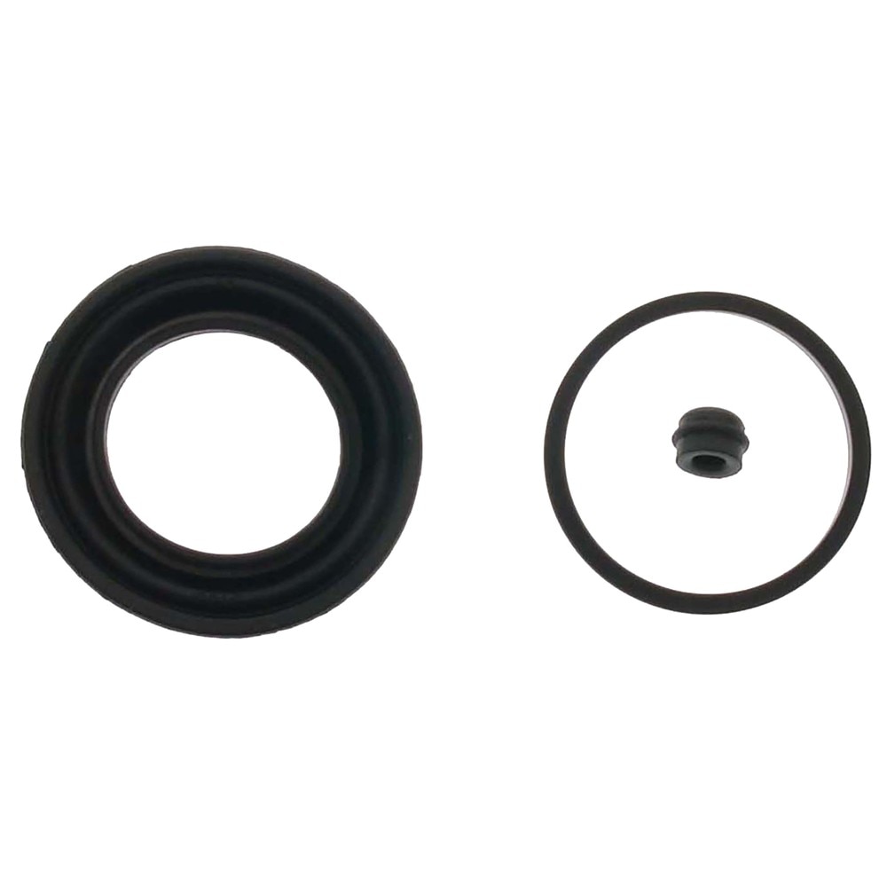 ACDelco Gold Front Disc Brake Caliper Boot and Seal Kit