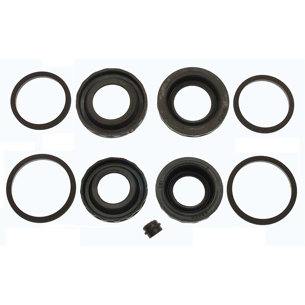 ACDelco Gold Rear Disc Brake Caliper Boot and Seal Kit