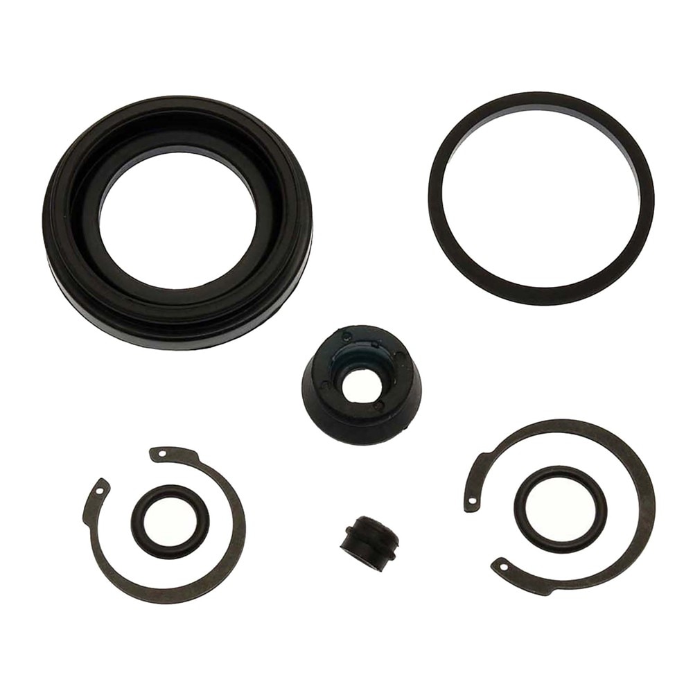 ACDelco Gold Rear Disc Brake Caliper Boot and Seal Kit