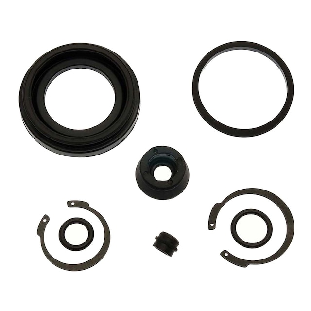 ACDelco Gold Rear Disc Brake Caliper Boot and Seal Kit