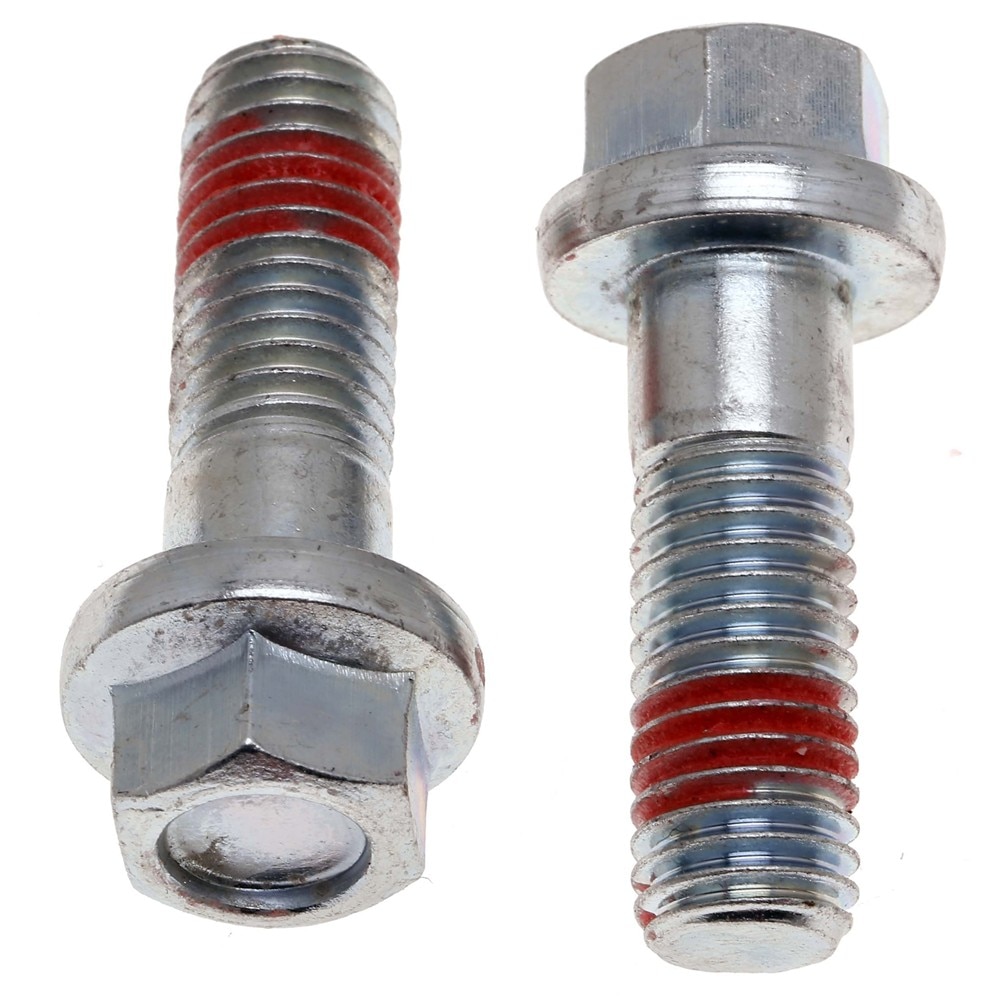 ACDelco Gold Front Brake Caliper Bracket Bolt