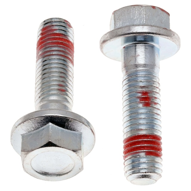 ACDelco Gold Front Disc Brake Caliper Anchor Plate Bolts