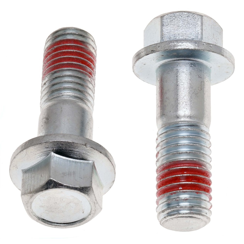 ACDelco Gold Front Disc Brake Caliper Anchor Plate Bolts