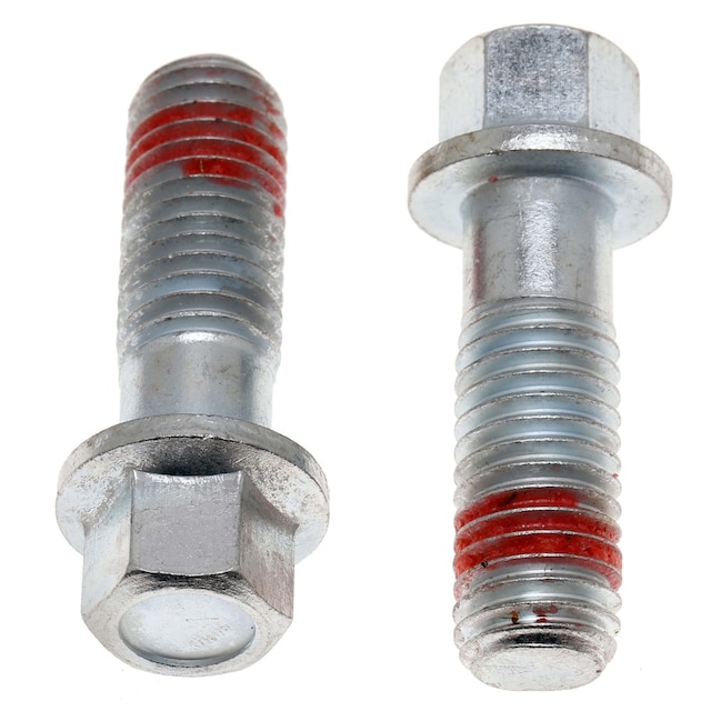 ACDelco Gold Front Disc Brake Caliper Anchor Plate Bolts