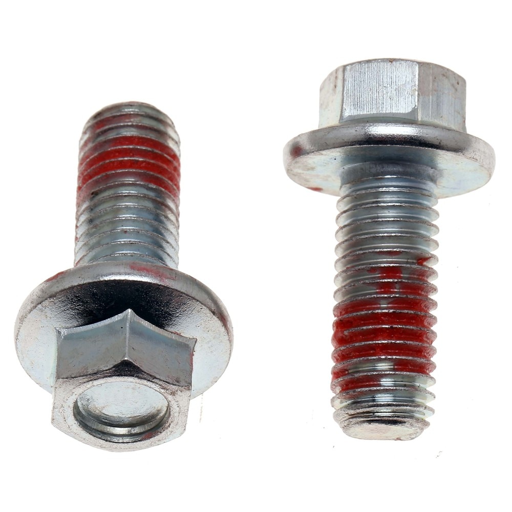 ACDelco Gold Front Disc Brake Caliper Anchor Plate Bolts