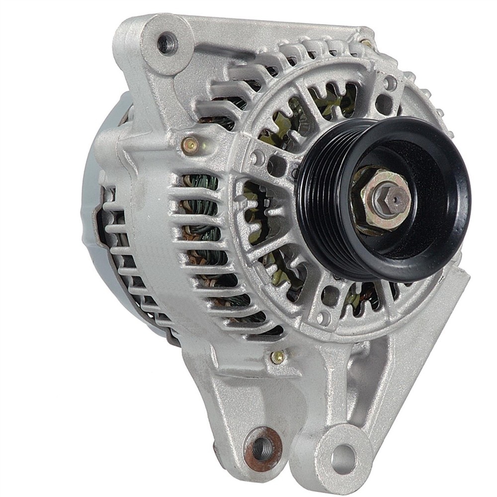 ACDelco Gold Alternator