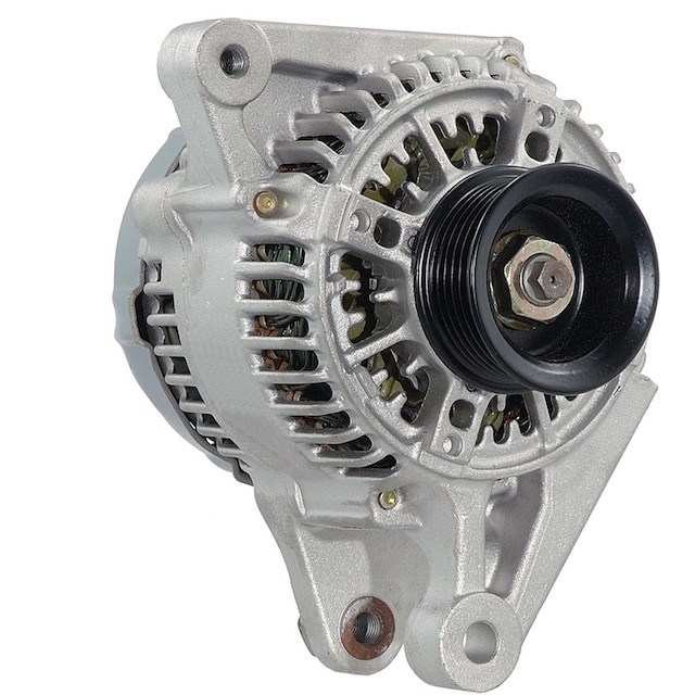 ACDelco Gold Alternator