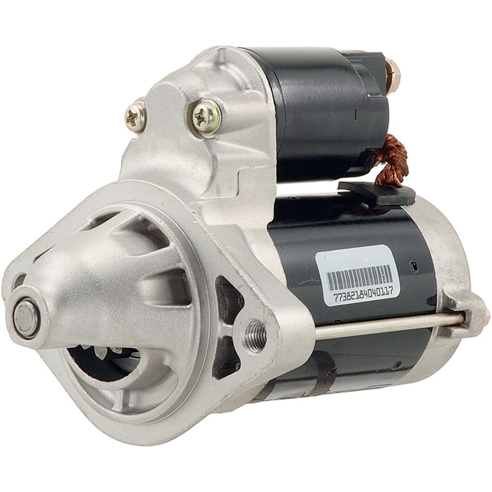 ACDelco Gold Starter
