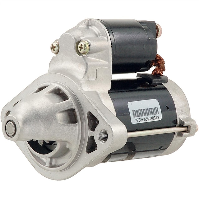 ACDelco Gold Starter