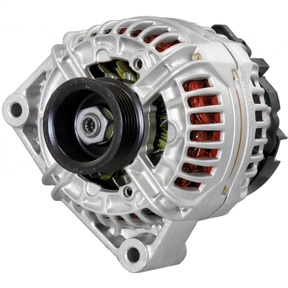 ACDelco Gold Alternator