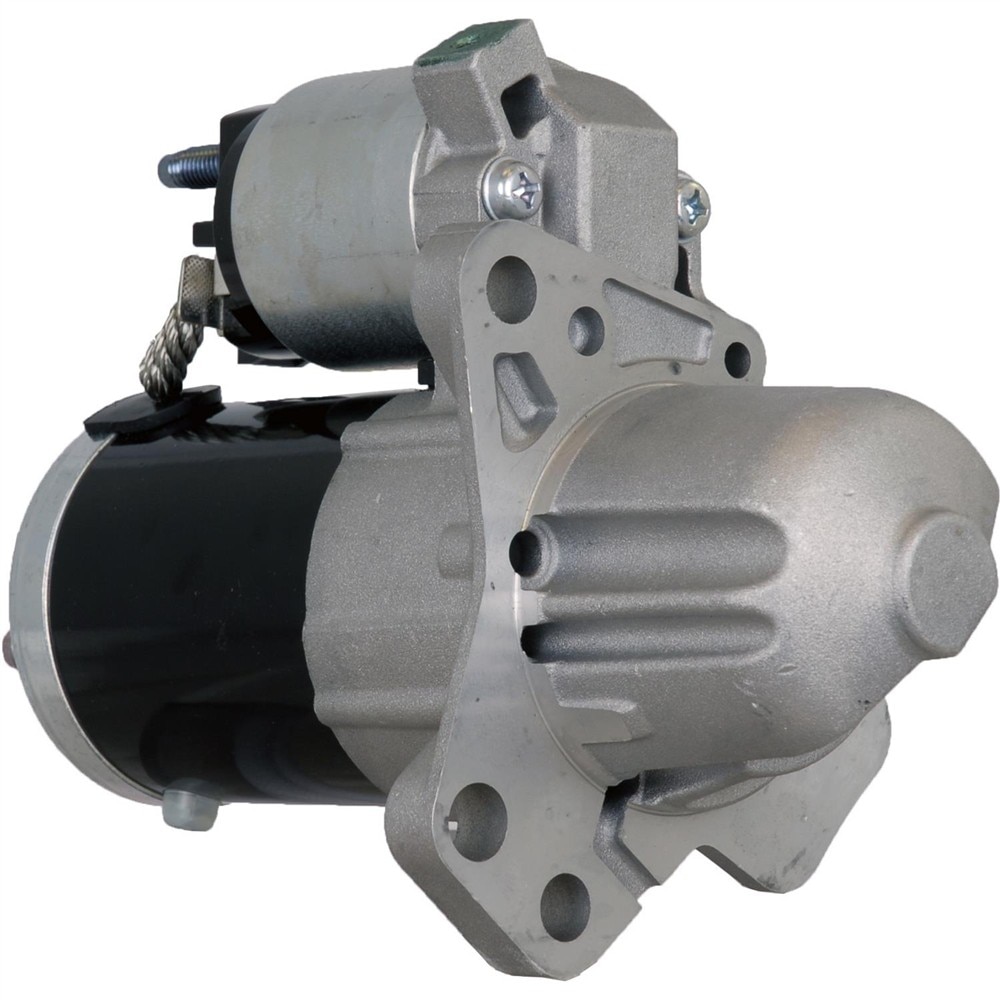 ACDelco Gold Starter