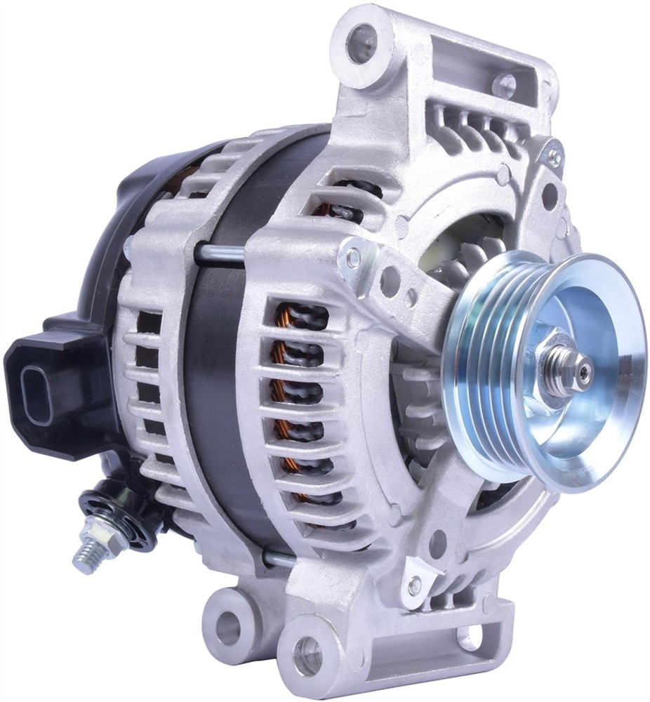 ACDelco Gold Alternator