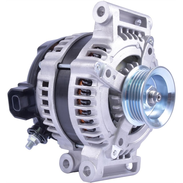 ACDelco Gold Alternator