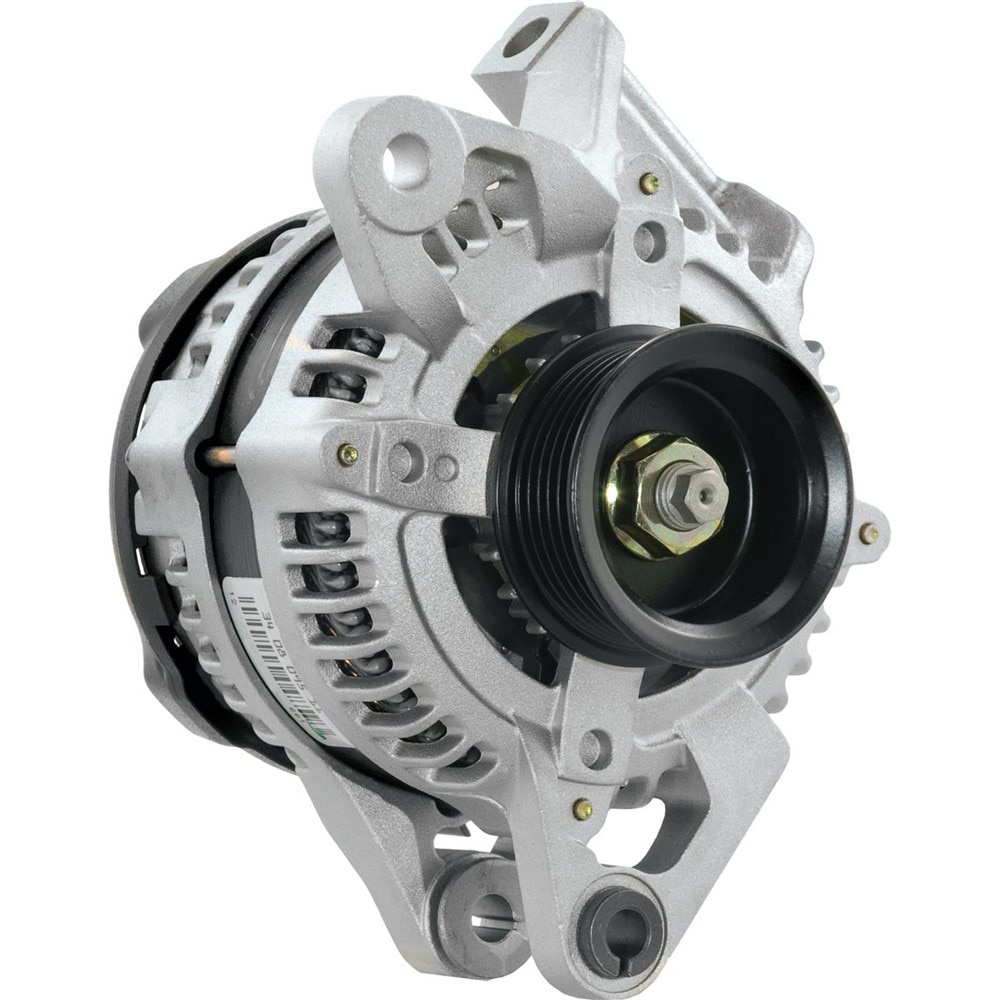 ACDelco Gold Alternator