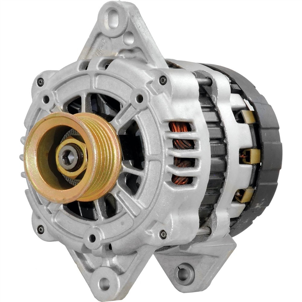 ACDelco Gold Alternator