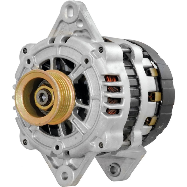 ACDelco Gold Alternator