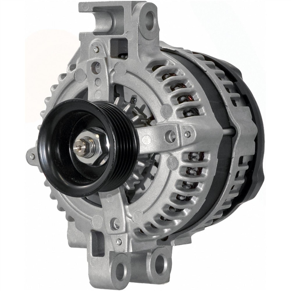 ACDelco Gold Alternator